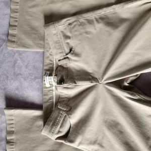 Size 8 Banana Republic pants